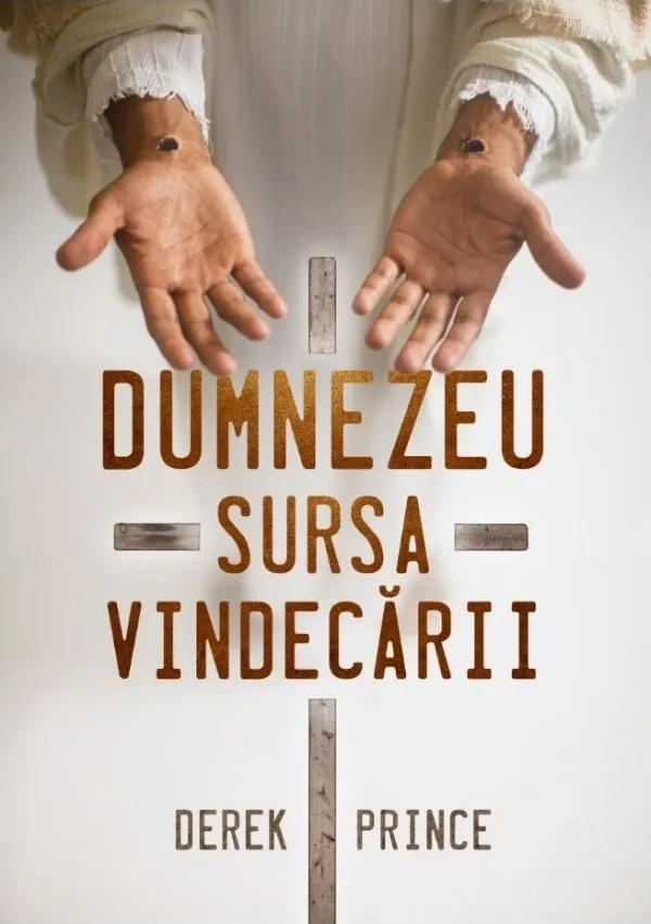Dumnezeu, sursa vindecării