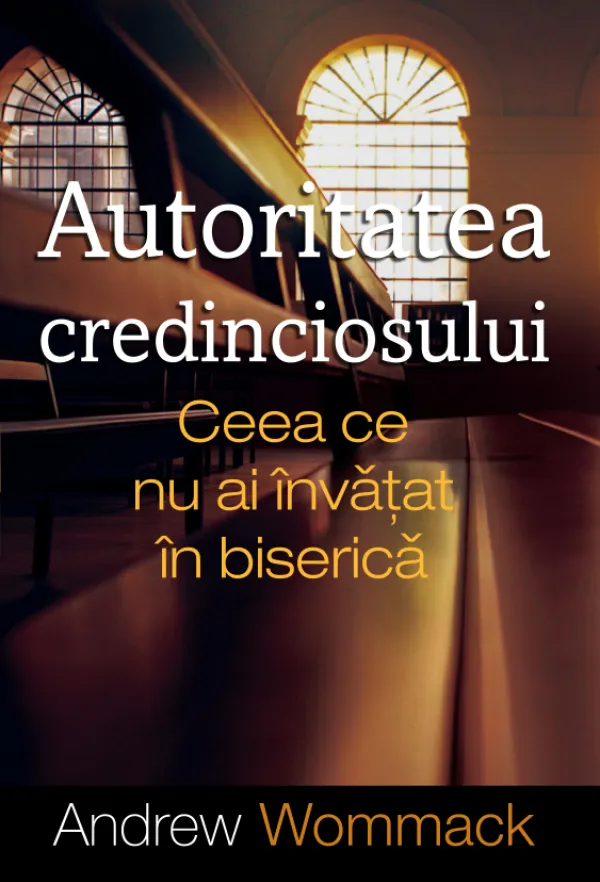 Autoritatea Credinciosului - eBook