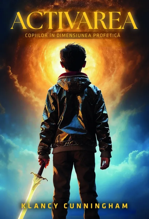 Activarea copiilor în dimensiunea profetică