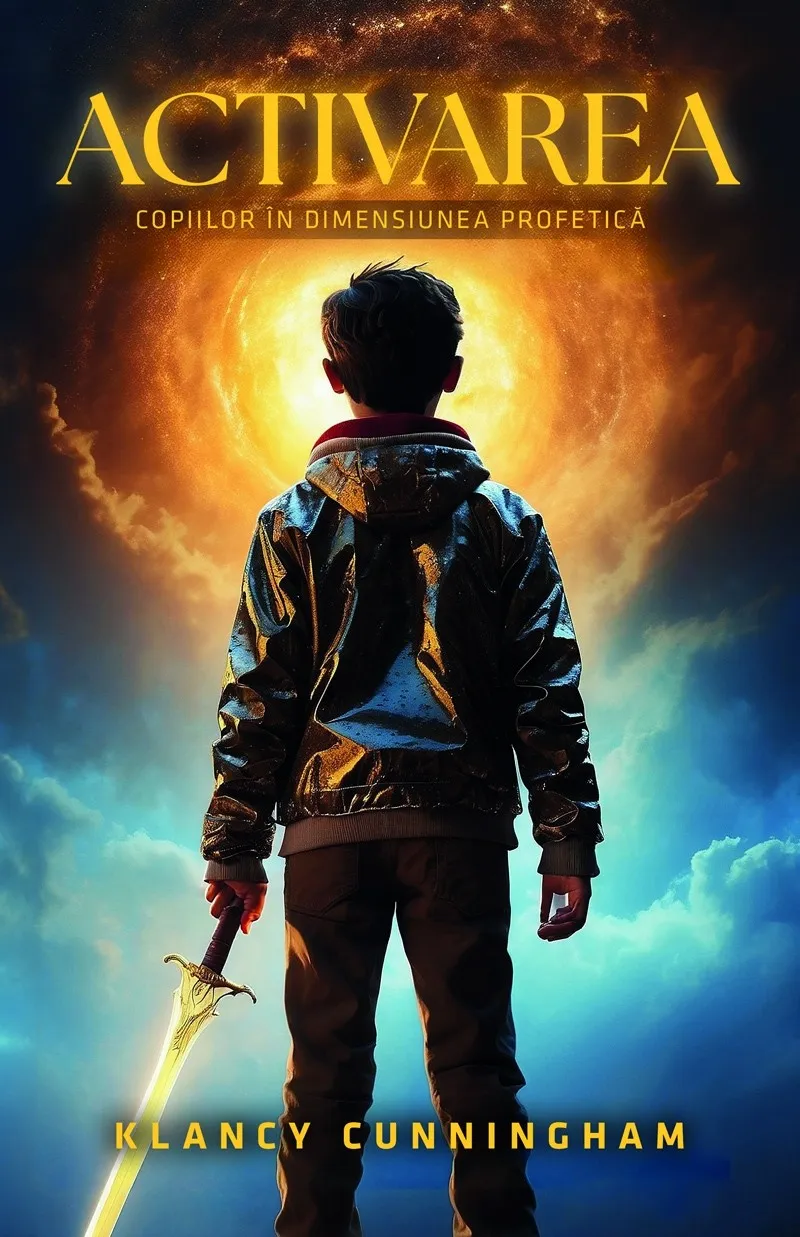 Activarea copiilor în dimensiunea profetică