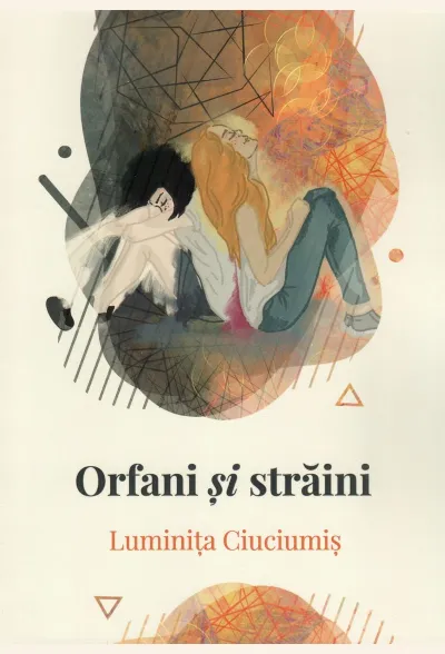 Orfani și străini