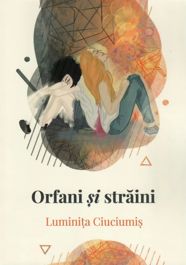 Orfani și străini