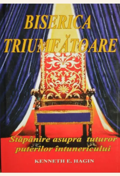 Biserica triumfatoare