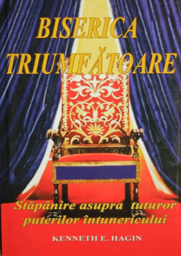 Biserica triumfatoare
