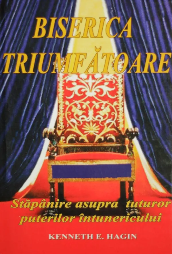 Biserica triumfatoare