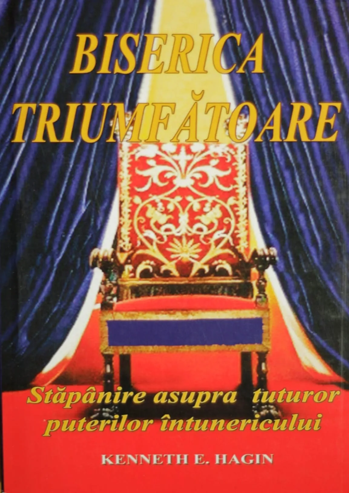 Biserica triumfatoare