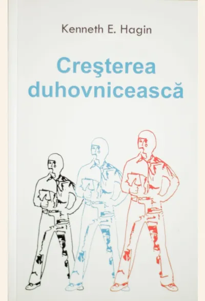 Cresterea duhovniceasca