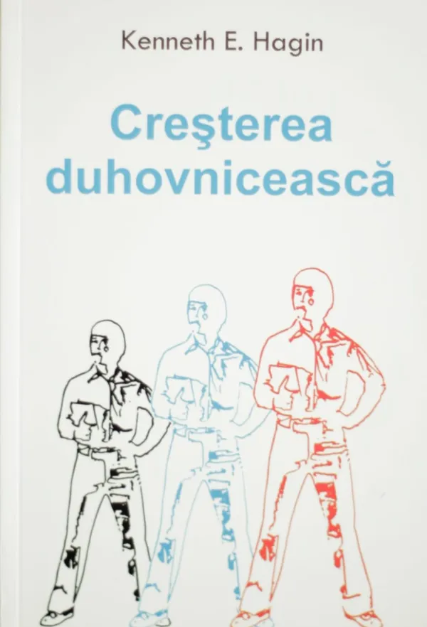 Cresterea duhovniceasca