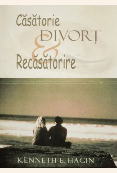 Casatorie, divort, recasatorire