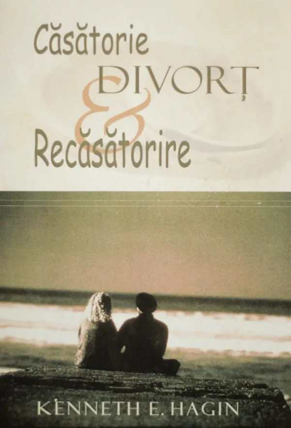 Casatorie divort si recasatorire