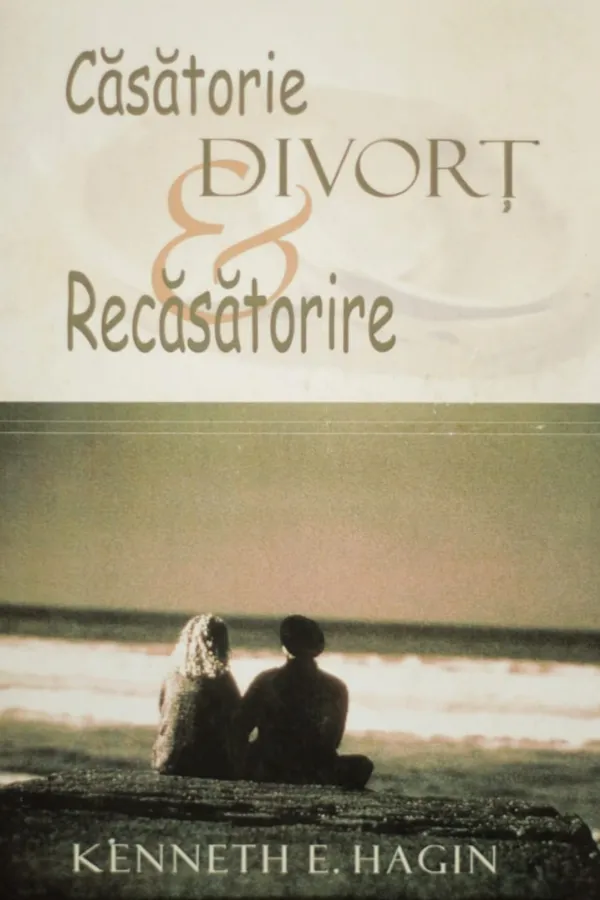 Casatorie, divort, recasatorire