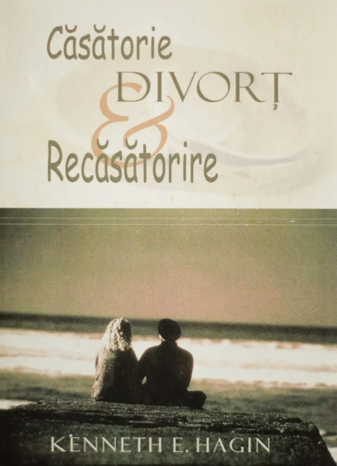 Casatorie divort si recasatorire