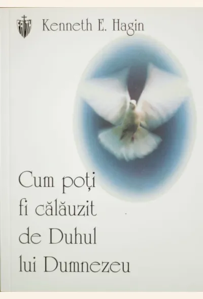 Cum poti fi calauzit de Duhul lui Dumnezeu