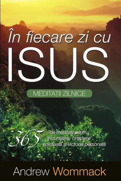 In fiecare zi cu Isus