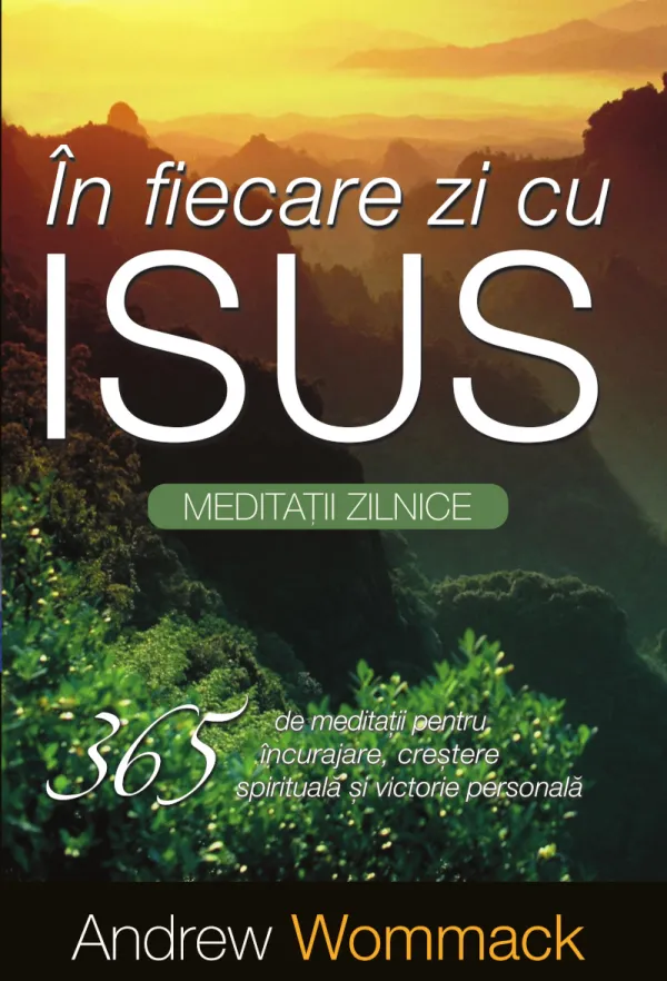 In fiecare zi cu Isus