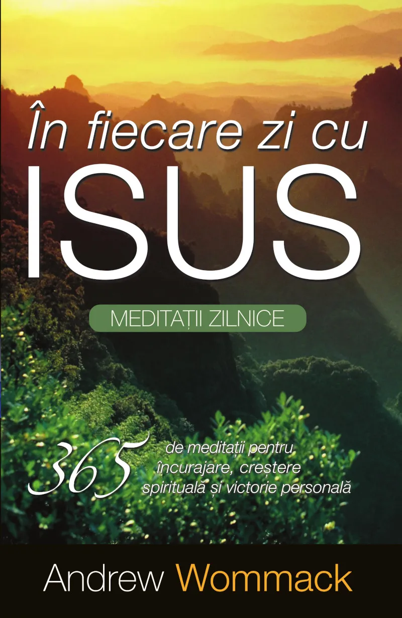 In fiecare zi cu Isus
