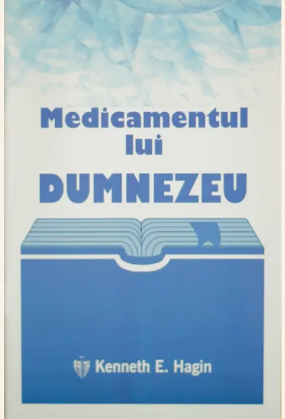 Medicamentul lui Dumnezeu
