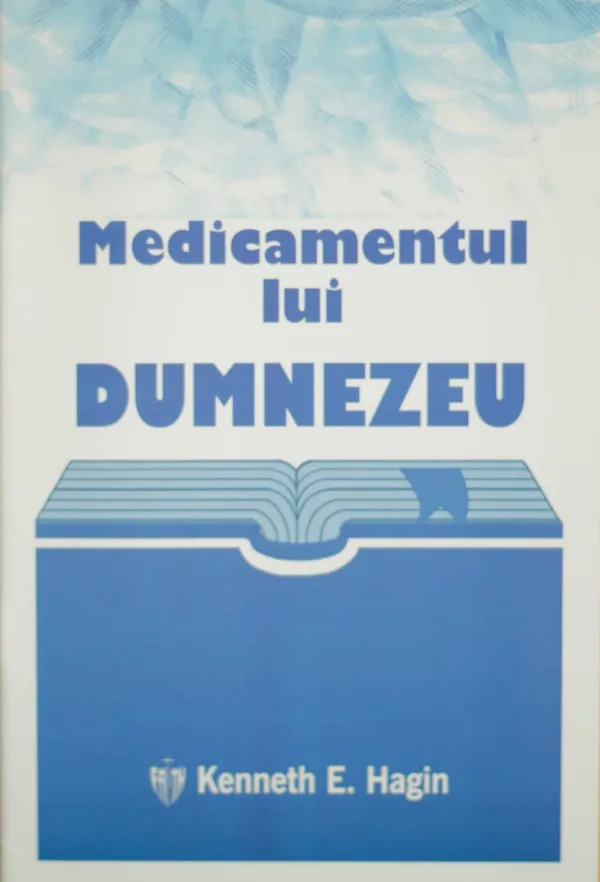 Medicamentul lui Dumnezeu