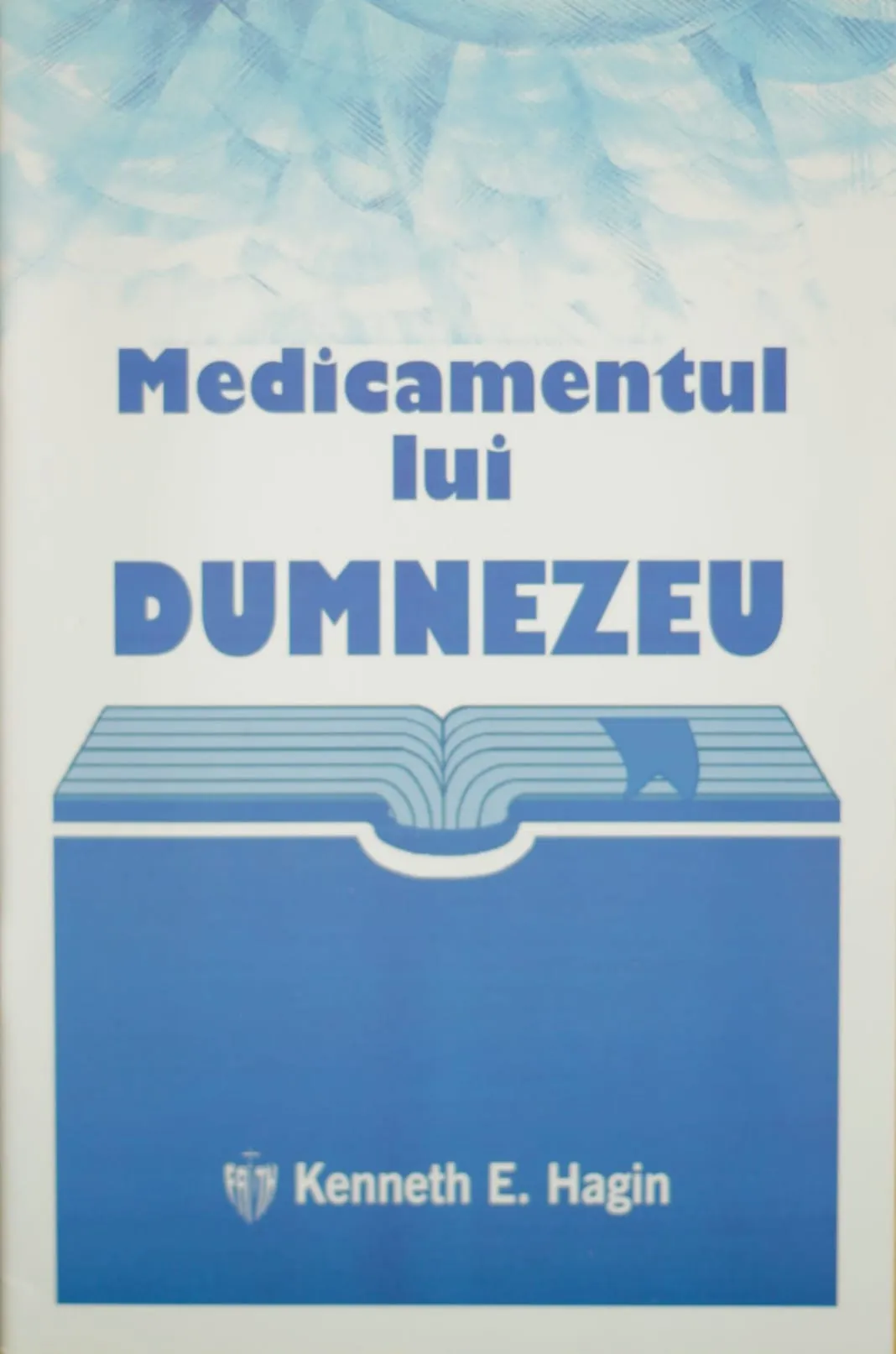 Medicamentul lui Dumnezeu