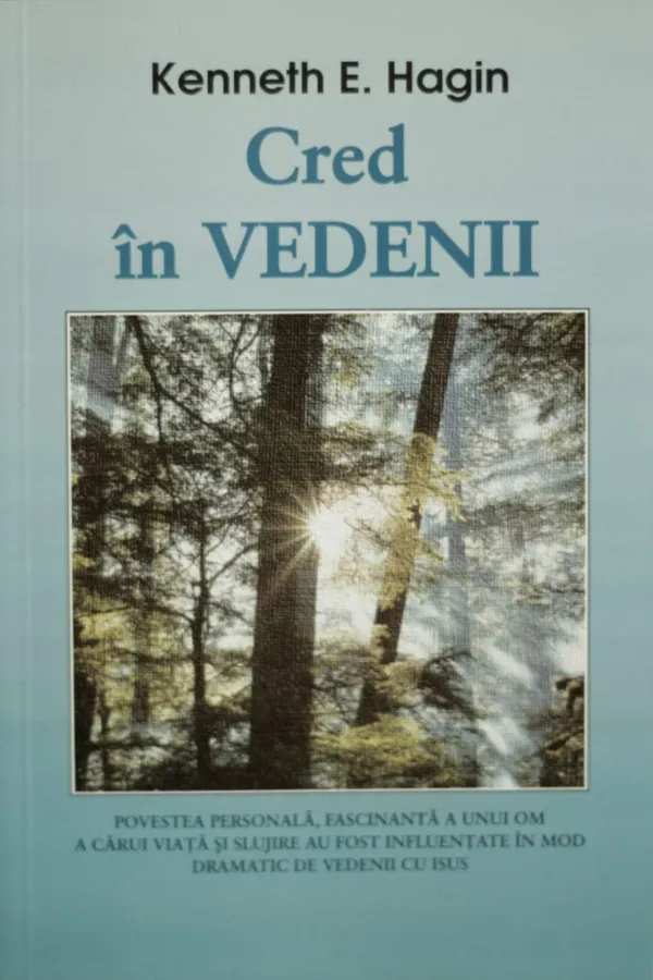 Cred in vedenii