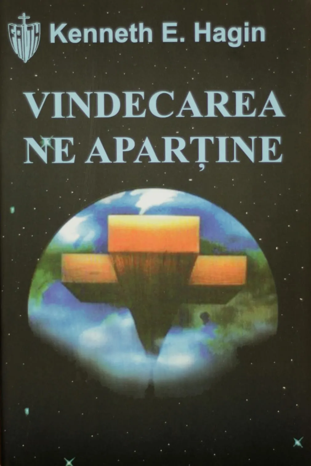 Vindecarea ne apartine