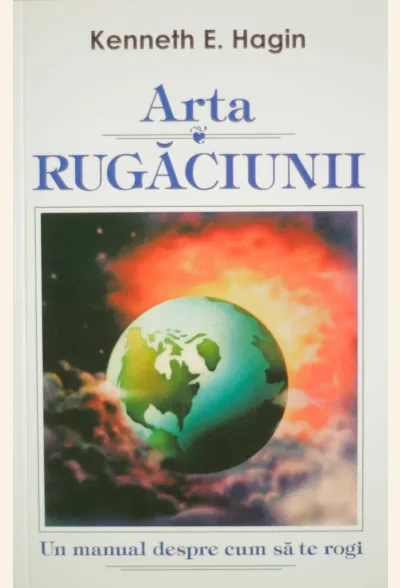 Arta rugaciunii