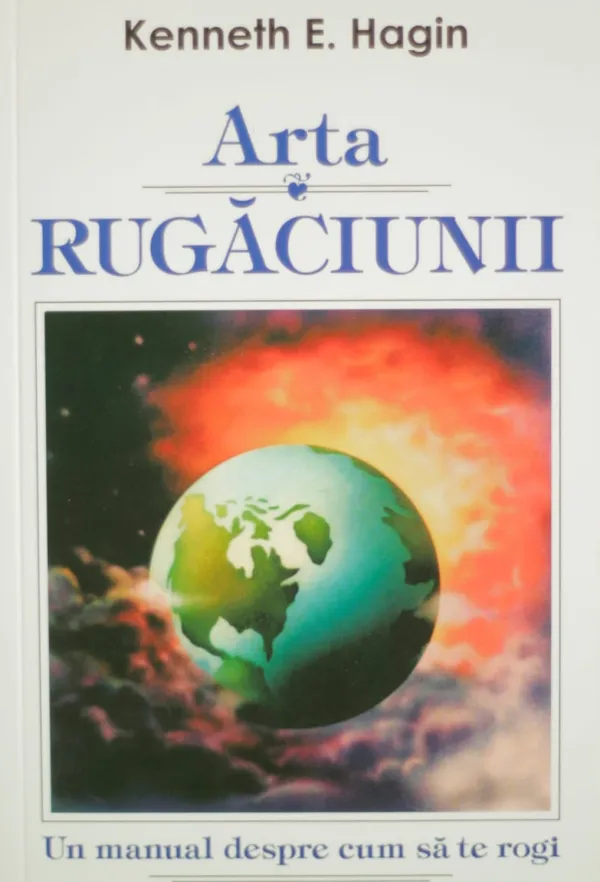 Arta rugaciunii