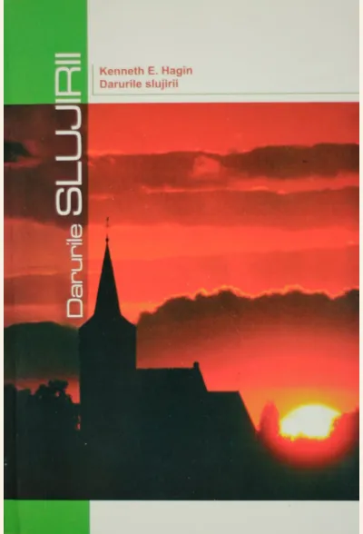 Darurile slujirii