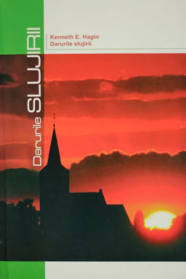 Darurile slujirii