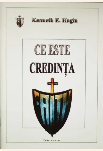 Ce este credinta
