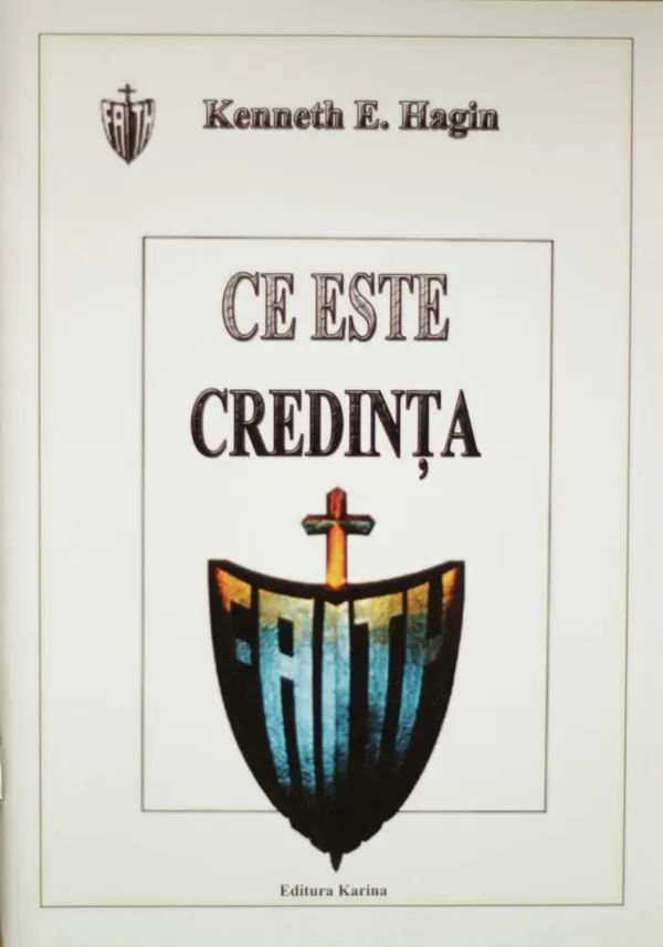 Ce este credinta