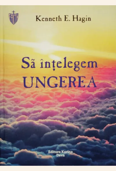 Sa intelegem ungerea