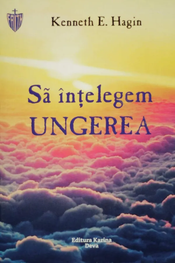 Sa intelegem ungerea