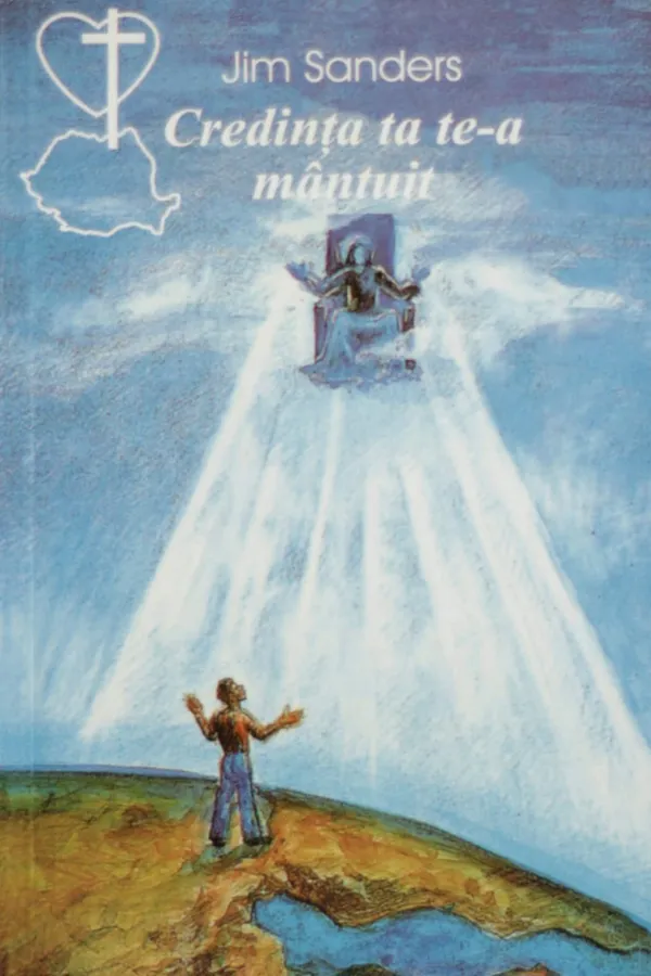 Credinta ta te-a mantuit
