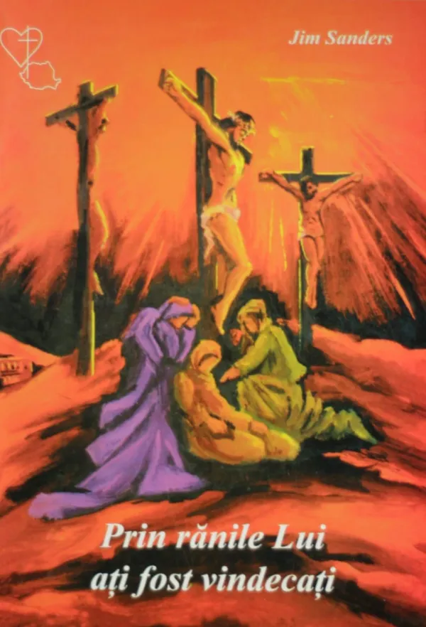 Prin ranile Lui ati fost vindecati