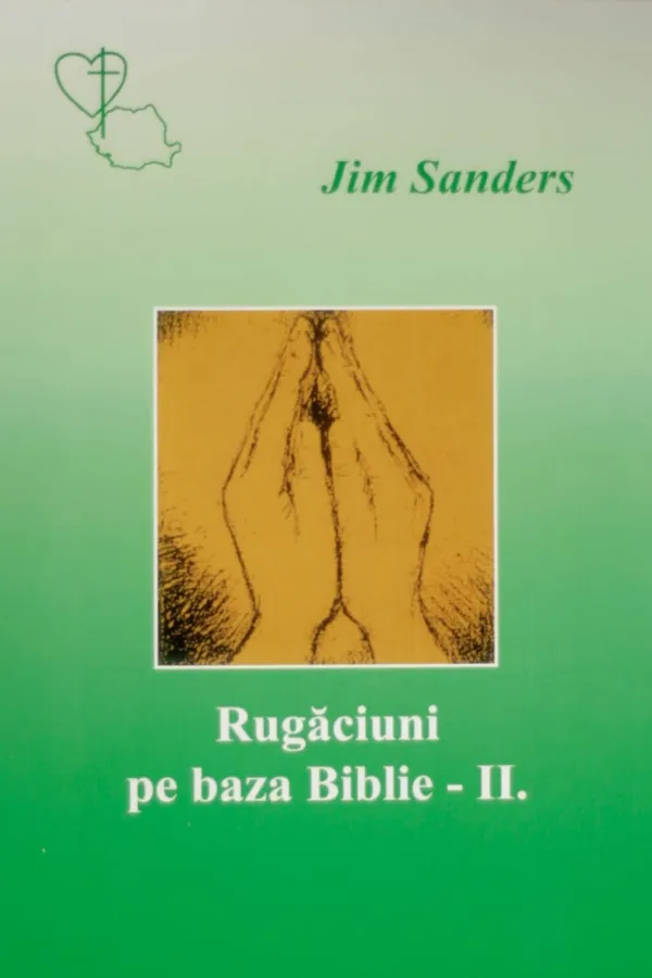 Rugaciuni pe baza Bibliei- II