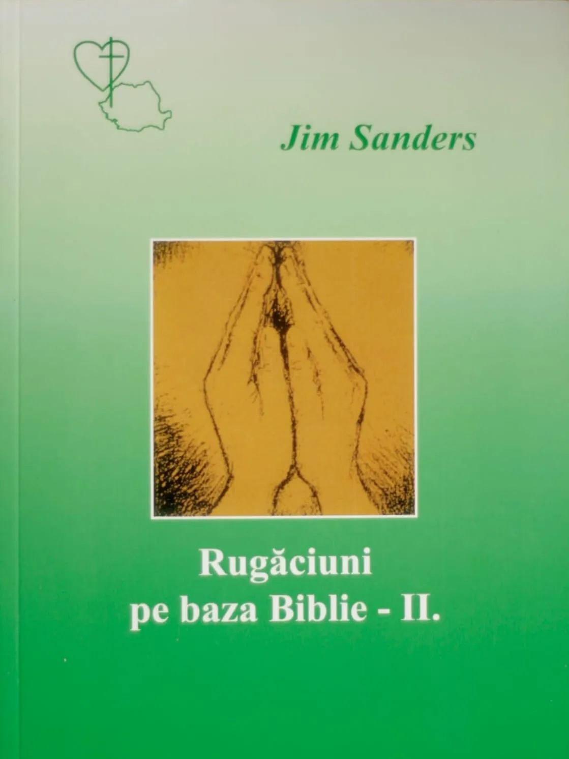 Rugaciuni pe baza Bibliei- II