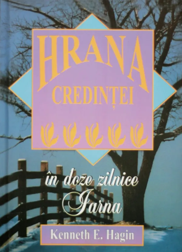Hrana credintei in doze zilnice iarna
