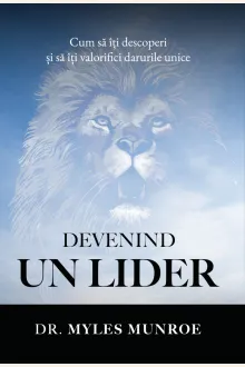 Devenind un lider
