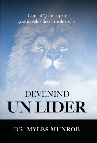 Devenind un lider