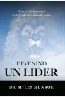 Devenind un lider