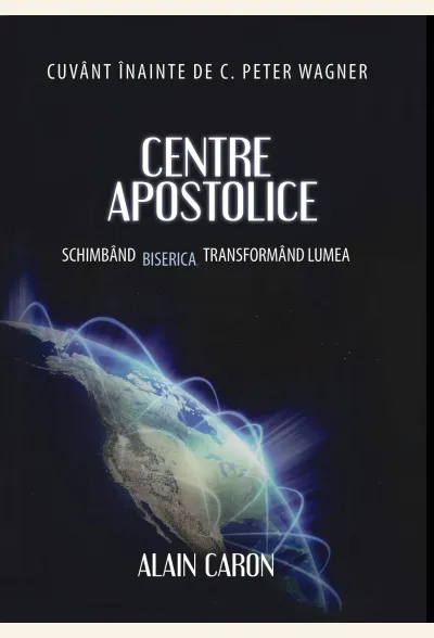 Centre Apostolice
