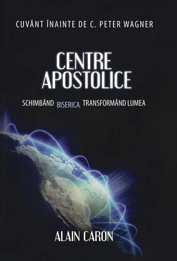 Centre Apostolice