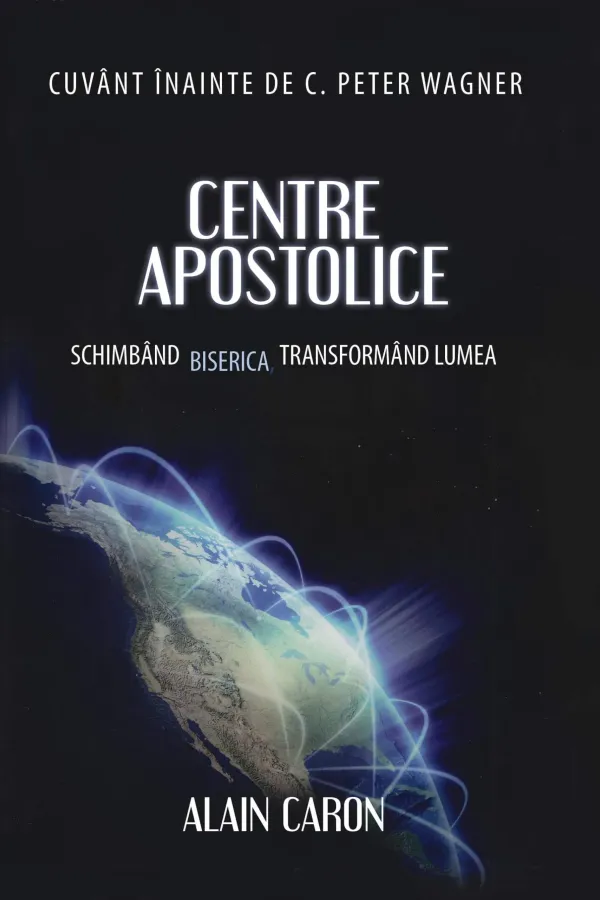 Centre Apostolice
