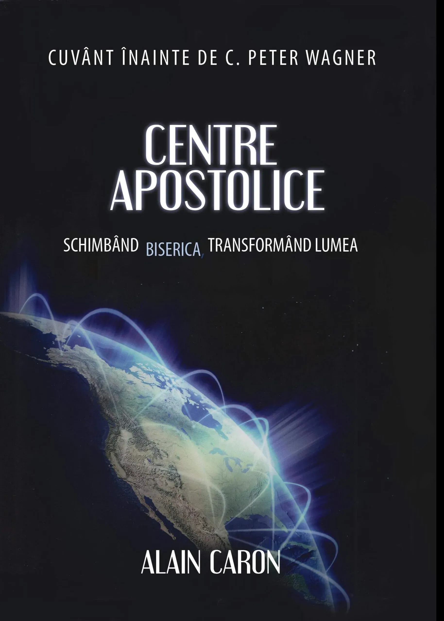 Centre Apostolice