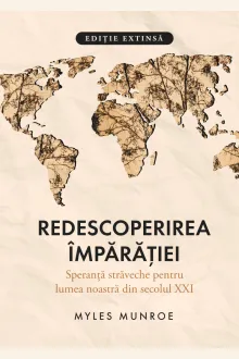 Redescoperirea Împărăției