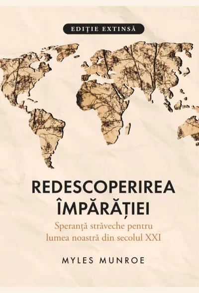 Redescoperirea Împărăției