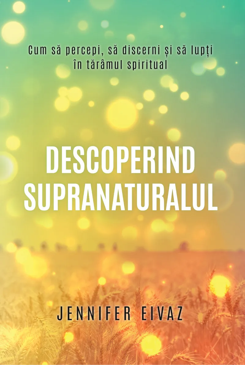Descoperind supranaturalul - eBook
