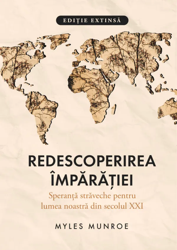 Redescoperirea Împărăției - eBook