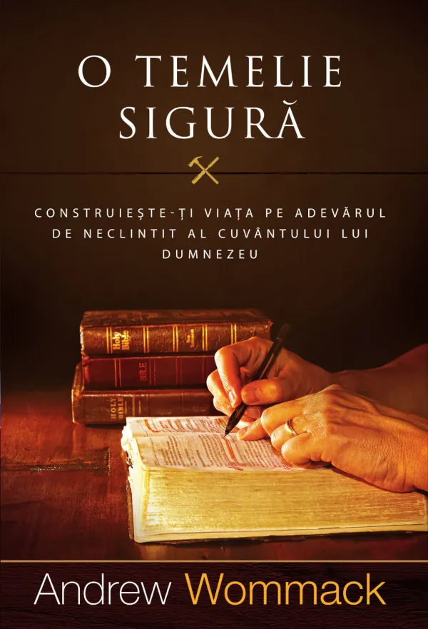 O temelie sigură